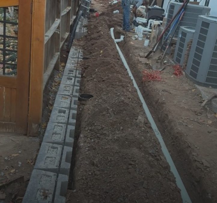 Find Retaining Wall Suppliers In Tulsa