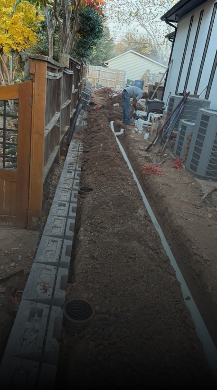 Near Me Retaining Wall Supplier Tulsa Ok