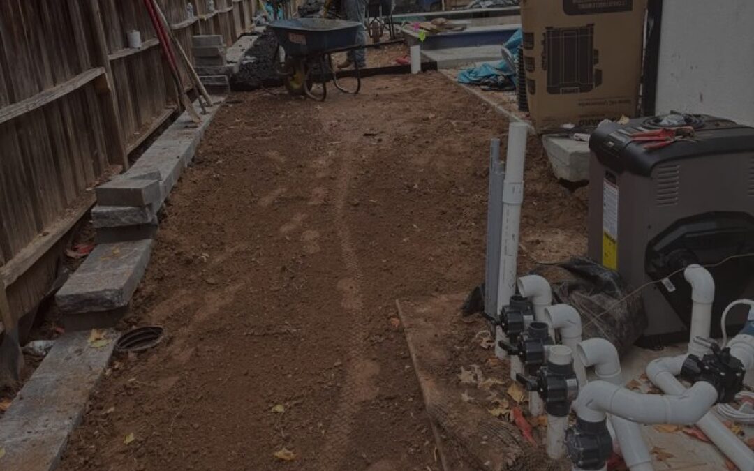 Retaining Wall Supplier Tulsa Ok