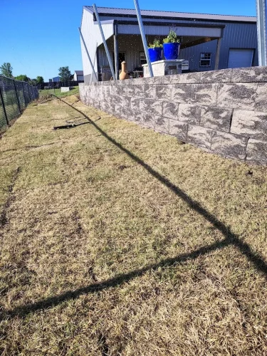 Wall